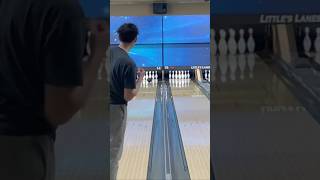 Practice 300 6 bowling 300 sports [upl. by Acisse]