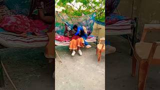 Pandey Ji ka beta hoon chumma chipak ke leta hoon funny shorts comedy trending viral [upl. by Hewe746]