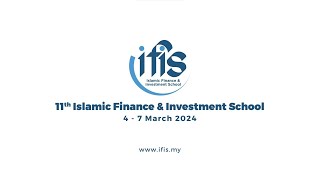 IFIS 2024 [upl. by Ayarahs259]