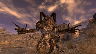 Fallout New Vegas  Quarry Junction VERY HARD [upl. by Kellyn991]