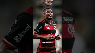 Dívida do Flamengo aumentou [upl. by Innaig]