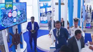 6th Edition of Bangladesh International Marine And Offshore Expo 𝐁𝐈𝐌𝐎𝐗 𝟐𝟎𝟐𝟒 [upl. by Yllod]