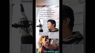 Short Jams acousticguitarlessons [upl. by Aicinoid]