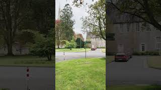 Maynooth university old campus universityvibes [upl. by Macguiness]