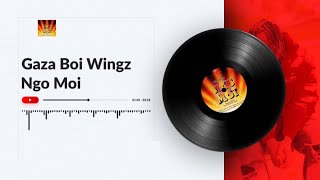 Ngo Moi Gaza Boi Wingz [upl. by Aneloaup]