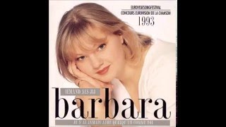 1993 Barbara  So Lieb Wie Dich [upl. by Dabney]