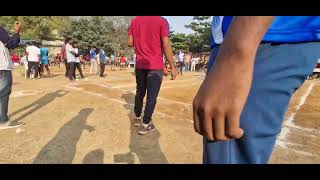 GNI VS CMRIT KABADDI MATCH AT VNRVJIET TOURNAMENT [upl. by Gothar324]