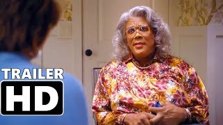 Top 10 Funniest Madea Moments [upl. by Anyah]