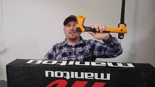 Manitou Circus Pro Unboxing and Overview with a comparison to a Manitou Circus Expert [upl. by Namijneb]