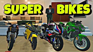 Stealing All quotSUPER BIKESquot from SG ni VonOrdonaVlogs in GTA 5 [upl. by Gwenny]