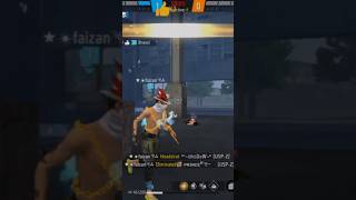 Faizan ff gamervideo shortsfree fire video Faizan ff gamerbest video [upl. by Anahsahs]