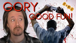 The Belko Experiment 2015 is GORY good FUN [upl. by Ardnusal126]