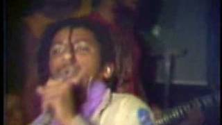 Bad Brains  I and I Rasta live at CBGB 1982 [upl. by Glenden]