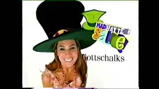 Gottschalks Madhatter Sale Commercial [upl. by Irahk]