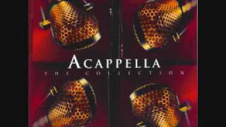 Acappella  Hush [upl. by Asek830]