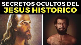 31 Hallazgos del JESÚS HISTÓRICO [upl. by Zeuqcaj511]