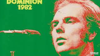 Van Morrison  Live At Dominion Theatre London  3211982 [upl. by Judsen]