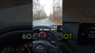 202223 Mazda CX5 25 Turbo POV Test Drive radialreviews car cars povdrive mazdacx5 testdrive [upl. by Odinevneib769]