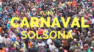 Carnaval de Solsona Remix  Flixmus [upl. by Kimitri]