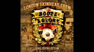 Booze and Glory  The Day Im In My Grave [upl. by Schiro]