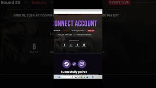 Twitch Drops Not in Your Skins Inventory  Follow These Steps [upl. by Shep]