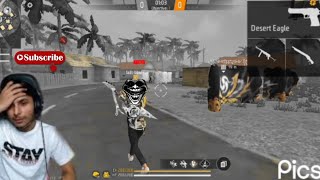 ONLY HEADSHOT 😱 LALITBHAI VS ABRON X trending viralvideo freefire NonstopGaming [upl. by Nollahp]