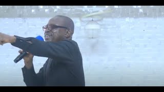 Aflame 2024  Tarry Prayer Surge by Pastor Sunday Egbo [upl. by Yriek]