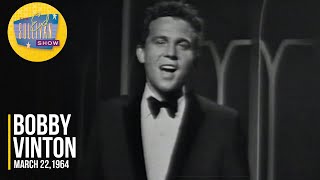 Bobby Vinton quotMy Heart Belongs To Only Youquot on The Ed Sullivan Show [upl. by Sarah]