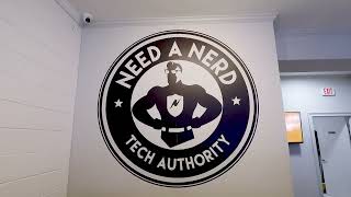 Who We Serve Need a Nerd in Milledgeville Georgia [upl. by Alane]