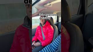 Code Switching for the camera😂 motiverse1 takwana africanparents relatable codeswitching [upl. by Niarfe]