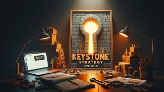 Improve CTR with Keystone strategy by Jimmy Kelley [upl. by Novej]