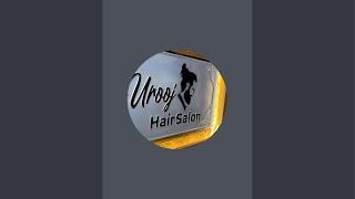 Urooj salon is live [upl. by Adnuahsar]