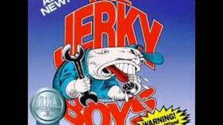 Jerky Boys  Punitive Damages [upl. by Eliezer825]