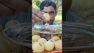 Khatta meetha paani puri [upl. by Ulland696]