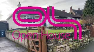 For Sale Three Bed Converted Bungalow Stafford [upl. by Trevlac]