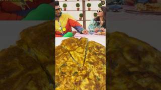 Ranveer Singh amp Alia Bhatt’s Favourite Egg Recipe  ranveersingh aliabhatt shorts [upl. by Heaps]