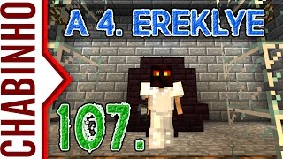 【AVM 107】A 4 Ereklye [upl. by Roux]