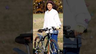 Emperor And Empress Masako Cycling At Imperial Stock Farm In 1997 masako japanimperialfamilly [upl. by Spiegleman459]