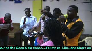 Everlasting Worship Ministry Nairobi Kenya [upl. by Atteynad]