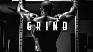 This Song Will Become Your New WORKOUT ANTHEM 🔥 Official Lyric Video  GRIND 😤 [upl. by Avner955]