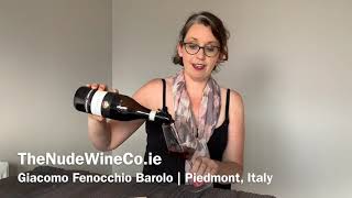 What is Barolo [upl. by Aitselec819]