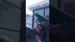 Call of Duty Black Ops 6 vs Black Ops  Shooting Ice Comparison callofduty [upl. by Erin297]