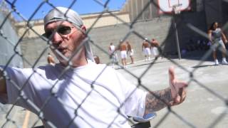 Inside San Quentin Death Row [upl. by Nuahs]