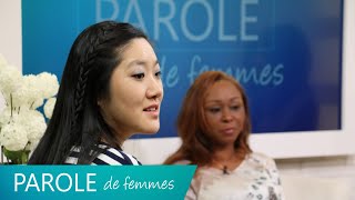 Gérer ses émotions  partie 1  Parole de femmes  Lilliane Sanogo [upl. by Namzed930]