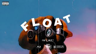 Afrobeat Type Beat x Dancehall Type Beat Instrumental  quotFLOATquot  Afrobeat Instrumental 2024 [upl. by Artinad]