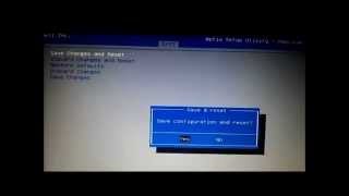 Instalar Windows 88110 em modo UEFI [upl. by Dagny]