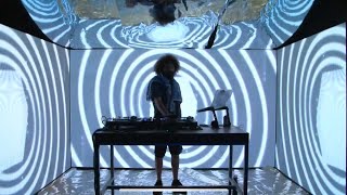 The Gaslamp Killer Live Stream [upl. by Goldenberg]