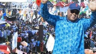 🔴URGENT MBANDAKA TOMBÉ AVANT ARRIVÉE FATSHI BOTALA MAKAMBU EZOLEKA EYINDIOOOO👉 [upl. by Kalvin]