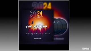 Yumi Go Tarawai 2024 Dee Saint x Junior Naimo amp Brunz Rammatt Bafameii Music [upl. by Camarata]