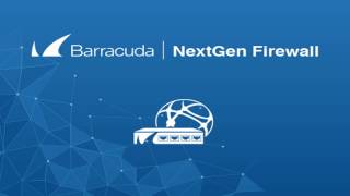 How to configure a Barracuda Vx Next Generation Firewall [upl. by Spring]